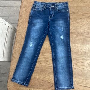 Boy jeans size 8 NWOT brand BUFFALO
